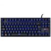 Teclado Gamer Mecanico PcYes KL7 Outemu Blue - Imagem 2