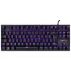Teclado Gamer Mecanico PcYes KL7 Outemu Blue - Imagem 3