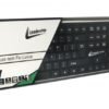 Teclado e Mouse Sem Fio Luxus Leadership - Imagem 2