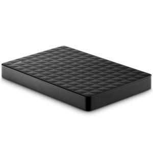 HD Externo 1 TB, USB 3.0, Seagate Expansion