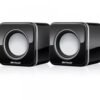 Mini Caixa de Som 4W Multilaser SP089 - Image 2