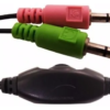 Fone de Ouvido com Microfone Pixxo EPH222 - Imagem 2