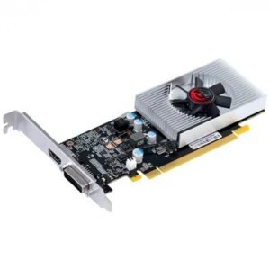 Placa de Vídeo GT 710 Galax NVIDIA GeForce, 1 GB DDR3 - 71GGF4DC00WG