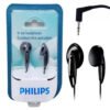 Fone de Ouvido Auricular Philips SHE1350 - Imagem 2