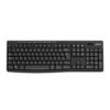 Teclado Sem Fio Logitech K270 - Imagem 2