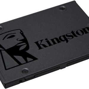 HD SSD 120GB Kingston A400 SA