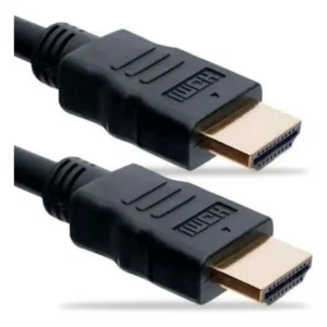 Cabo HDMI 1.4 High Speed 30M