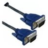 Cabo Vga x vga Macho 1.5m Com Filtro Exbom - Imagem 2