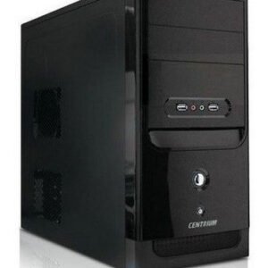 MINI COMPUTADOR BUSINESS B100 - CELERON DUAL CORE J1800 2.41GHZ 4GB DD