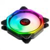 Fan Huracan H3 120MM RGB PCYES - Imagem 2