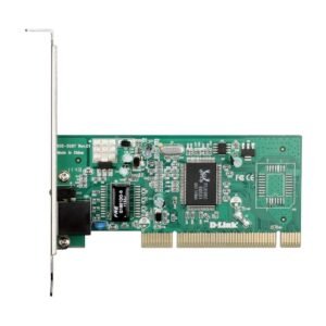 Placa de Rede Gigabit PCI D-Link, DGE-528T