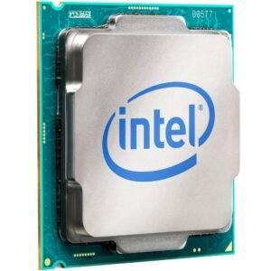 Processador Intel Core I3-7100 3.9GHz 3MB Cache LGA1151