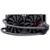 Water Cooler PCYes Sangue Frio 2 240mm Intel/AMD TDP 200W - Imagem 2