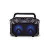 Sistema de Som 6 em 1 Bluetooth USB SD Multilaser SP289 - Imagem 2