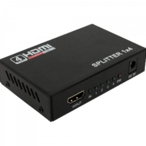 Splitter HDMI 1×4 Storm CHSL0005