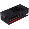Fonte Slim PCYes TFX Spark 300W 75+ PFC Ativo - Imagem 2
