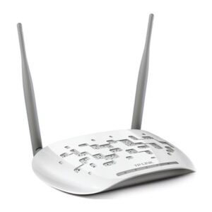 Roteador Wireless N Access Point 300 Mbps TP-Link