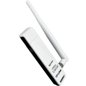 Adaptador Wireless 150 Mbps TP-Link TL-WN722N