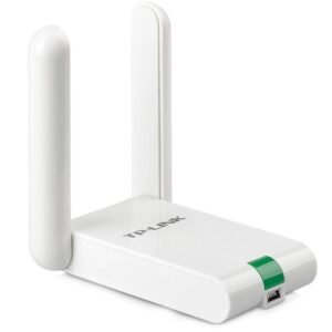 Adaptador Wireless TP-LINK 300mbps TL-WN822N