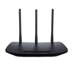 Roteador Wireless N 450 Mbps TP-Link