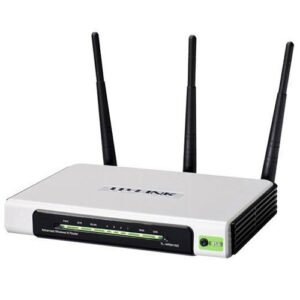 Roteador Wireless N 300Mbps TL-WR941ND