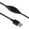 Headset Gamer Vinik V Blade 2 VX Gaming USB - Imagem 3