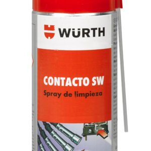 Limpa Contacto SW 200ml Wurth