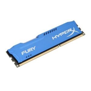 Memória HyperX Fury 8GB DDR3 1333MHz