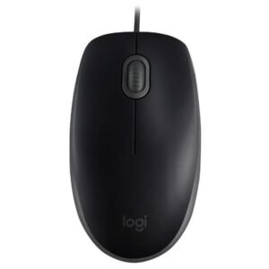 Mouse USB Logitech M110 Silent