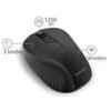 Mouse Multilaser Sem Fio 2.4Ghz Preto Usb - MO212 - Image 2