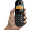 Telefone sem Fio Digital Intelbras TS 3110 - Image 3