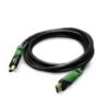 Cabo HDMI 2.0 Comtac 1.8 Metros 28119362 - Image 2