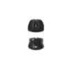 Mouse USB S/Fio 2.4 GHZ Preto 1.600 DPI - DEX - LTM-320 - Image 3