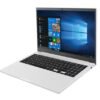 Notebook Samsung Book NP550XDA-KT1BR Intel Core i3 - 4GB 1TB 15,6” Full HD LED Windows 10 - Imagem 2