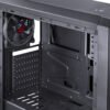 Gabinete Gamer PCYes Nova MidTower LED Frontal - Imagem 5