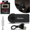 Receptor Bluetooth Music Receiver P2 P/ Carro - Imagem 2