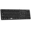 Teclado Standard USB Preto C/ Fio - DEX - LTK-659 - Imagem 2