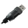 Teclado Standard USB Preto C/ Fio - DEX - LTK-659 - Imagem 3