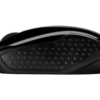Mouse HP sem fio X200 Oman X6W31AA - Imagem 3
