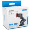 SUPORTE UNIVERSAL VEICULAR PARA CELULAR IT-BLUE LE-013 - Image 2