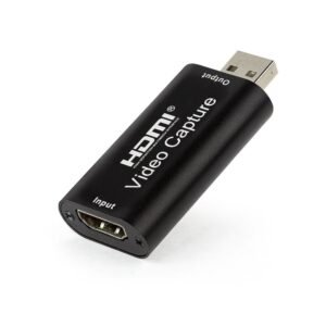 Placa de Captura HDMI USB 2.0