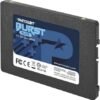 HD SSD SATA III 120GB - Patriot Burst Elite - 6Gb/s 2.5" - Imagem 2