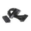 Cabo Extensor De 2 Fontes - 24 Pinos Dual Atx Psu - Mineração - Imagem 4
