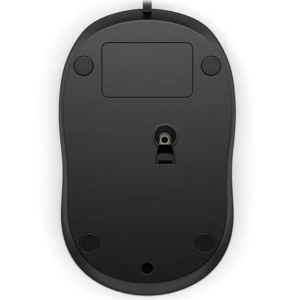 Mouse Com Fio – 1200 Dpi – Hp 1000 – Usb 2.0