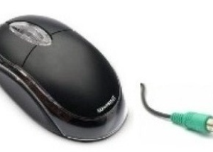 Mouse Classic Preto Ps2 Multilaser – MO030