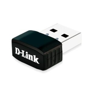 Adaptador D-Link Nano 300 Mbps Wireless 802.11n USB – DWA-131