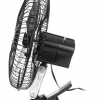 Mini Ventilador Automotivo Portátil - 12v - Imagem 4