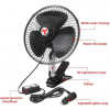 Mini Ventilador Automotivo Portátil - 12v - Imagem 3
