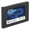 HD SSD 960GB 2.5 Sata III - 450MB/s Leitura e 350MB/s Gravação - Burst Elite Patriot - PBE960GS25SSDR - Imagem 3