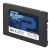 HD SSD 960GB 2.5 Sata III - 450MB/s Leitura e 350MB/s Gravação - Burst Elite Patriot - PBE960GS25SSDR - Imagem 2